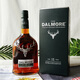 Dalmore 15 años Vino de whisky de malta de una sola malta Scottish 700 ml para vino tinto chileno