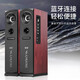 索爱（soaiy）K25家庭影院KTV音响蓝牙电视客厅会议环绕家用卡拉OK低音炮K歌唱歌组合落地音箱 K22家庭KTV音响+双话筒