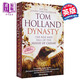 朝代 英文原版 Dynasty: The Rise and Fall