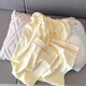 Xuan Mulin Koreanische Version von niedlichen Beaver Dew Pyjamas für Frauen im Frühjahr und Herbst Neue Studentenhauskleidung Drei-teiliger Anzug für Sommerkleidung L1484 Drei-teiliger Anzug L Empfohlen 100-120jin [Jin ist 0,5 kg]