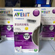 新安怡（AVENT）婴儿宝宝宽口径自然原生玻璃奶瓶8安士240ml SCF673 SCF674 进口 SCF671/13 120ml