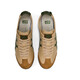 Onitsuka Tiger Hirokata Classic Classic Retro Männer und Frauen Milk Tea Leichte Sportarten Casual Schuhe Mexiko 66 1183C102 Beige 36