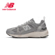 Nouveau équilibre des chaussures pour hommes et femmes pour hommes et femmes décontractées chaussures de course de papa chaussures sportives CM878MC1 / MB1 CM878MB1 37