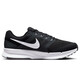耐克NIKE跑步鞋男缓震透气RUN SWIFT 3运动鞋DR2695-002黑白42