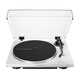 Audio-Technica AT-LP70X vinyl record player, fully automatic belt drive, dual speed record player, retro gramophone, record player, professional audio LP70XBT+Marshall STANMOREIII set
