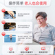 Philips (PHILIPS) 5L liter medical oxygen generator imported oxygen inhaler household elderly pregnant women oxygen machine EverFlo Q