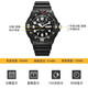 CASIO Watch Casual Simple Student Watch Fashionable Sports Men's Watch Middle School and High School Student Watch MRW-200H-1B Store Manager Recommends
