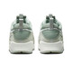 耐克（NIKE）女鞋夏季新款运动Air Max气垫缓震运动休闲鞋网面透气跑步鞋 DM9922-105/灰色 36