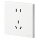 LEGRAND TCL PANEL DIBUJO DESCARGO BLANO