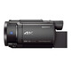 Sony (SONY) FDR-AX45A/AX60/AX700 Digital Camera 4K HD Night Photography TikTok Live DV Hong Kong Version FDR-AX60 Set Two