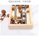 Tanbeiman Nut Shelling Artifact Hawaiian Nut Opener Multifunctional Walnut Clamp Hazelnut Pecan Desert Tea Fruit Shell Breaking Tool Upgraded/Adjustable Size Nut Shelling Stainless Iron Effortless Fruit Opening/Not Easy to Break Meat