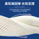 paratexECO latex pillow 94% latex content Thai original core imported natural latex pillow adult cervical pillow