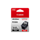 佳能（Canon）PG-840/CL-841原装墨盒（适用MX538/MG3680/TS5180） 大容量PG-840XL黑色【400页】