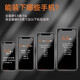 Silaiyi running mobile phone bag carrying artifact arm bag wrist bracket outdoor sports cycling mobile phone bag waterproof protective cover
