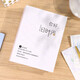 Licao Album Graduation Memorial Album Family Large Capacity Album Storage Book Plastic Insert Baby Diy Couple Travel Record Book Gift 6 inches 200