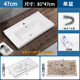 Yingtang Makopolo Ceramic Washbasin Одиночный бассейн мыть