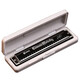 Swan (Swan) Deutschland Original importiert Gong 24-Loch Polyphonische Mundhonica A/B/C/D/E/F/G Professionelles Spielerinstrument Polyphonische #f Key [mit digitalen Notizen Mark]