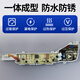 Haier-Waschmaschine XQB75-M1268/M1258/M1269S/M12688/M12588 Computerboard Motherboard 0031800004PB Original [Zweijahresgarantie