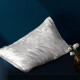 Mercury Home Textiles Silk Pillow Core Glenya Silk Cotton Pillow Skin Friendly Pillow Core One Pack 48*74cm