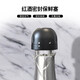 Heart-to-heart champagne stopper wine stopper sparkling wine stopper household sealed red wine bottle stopper creative sparkling wine cap sealer fresh stopper champagne stopper