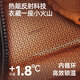 
Camel (CAMEL) men's down jacket work jacket urban light outdoor autumn and winter water-proof windproof bread suit M34CAKI687