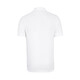 Versace Jeans Couture Versace Herren Polo-Shirt Personalisiertes Gold Heißes Badge Muster Kurzarm T-Shirt 11148 Geschenk weiß l