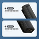 ZNNCO Wireless Lavalier Microphone Radio Microphone Mobile Phone Live Recording Noise Reduction Douyin Short Video Shooting Singing Karaoke Outdoor Portable Little Bee Sound Transmission Equipment Apple Interface One-to-Two + Charging Box + Plug and Play Apple Android Phone Anchor Sound Card Live Broadcasting Remote Ultra-long Battery Life Equipment