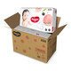 
Curious [Limited Sales] Platinum Summer Thin Breathable Baby Diaper Diaper Diaper Baby Diaper M144 Tablets [6-11kg]