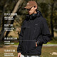 Huili Jacket Men's Spring y Autumn Sports Outdor Outdoor Autor's Women's Wind Wind Waterprooning Chaqueta Chaqueta Top
