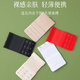 Langsha underwear extension buckle lengthened breasts three rows of women's bra extension with underwear buckle lengthened buckle adjustment back buckle hook
