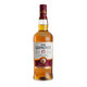 格兰威特（ThE GLENLIVET）15年 陈酿  苏格兰 单一麦芽 威士忌 洋酒 700ml  