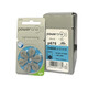 Phonak Time Vitus+ Ayurices de orejas para personas mayores con sordos con oído inalámbrico Invisible Starlight Time/New Samba Battery P675