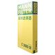 
MannFILTER C3880M air filter grid is suitable for Lavida/Polo/Golf/Borrah/Saltane/October/Crystal