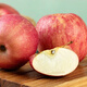 Jingxian Sheng Yantai Red Fuji Apple net weight 4.2jin [Jin is equal to 0.5 kg] single fruit 160-190g fresh fruit