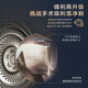 Philips [Imported in the whole machine] Razor electric 9-Series rotary shaver electric whisker razor birthday gift for men/boys [Same model in the mall] The whole machine is imported with cleaning warehouse SP9883