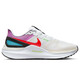 Nike Nike Laufschuhe Herrenluftkissen Struktur 25 SE Sportschuhe Fv4867-100 Weiß 40