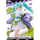 UCGO TAITO Hatsune Miku 2 figure model toys 18cm Hatsune Fashion Sports