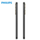 Philips (Philips) S15 Starry Night Black 8+128 GB Smart-Core Smartphone, 100 yuan de respaldo y juego móvil Senior Sesports Larga de pantalla larga de la batería duración de la batería