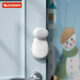 Youman Eslite children's safety door stop baby anti-pinching door card anti-closing artifact windproof and anti-collision door stop 3 pack