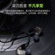 SHURE/舒尔 SE846二代清澈版入耳式四单元动铁高保真HIFI发烧级耳机 846（备注颜色）+EH6二代升级线（黑/银可选）