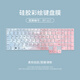 Applicable to 2024 Lenovo Saver R7000P2024 Keyboard Film R9000P Laptop Y9000P2024 Computer B7-1585 Y7000P (2019 model)