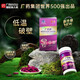 白云山广药牌破壁灵芝孢子粉胶囊0.3g*60粒/盒 营养保健增强免疫 4盒60粒