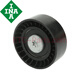 Tongrubi Schaeffler INA Generador Beling Wheel Baojun 330 MG3 SW/MG5/GT ROEWE 350 360 5PK1484 Set 5291405500