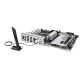 Asus (ASUS) Z790 Z690 PC gaming e-sports motherboard supports DDR5D4 memory MAXIMUS Z790 APEX
