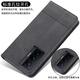 Taoxing Honor Magic7 Mobiltelefon Hülle Magic3 Ultimate Version Mobiltelefon Fall 2 Flip Magnetic Leder Hülle Wallet Magic5 Lite Anti-Fall 6 Full Cover Pro Business und Frauen 4 neue Stile Black Honor Magic7/PTP-an00