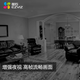 萤石室内看护C1HC/C1C/C2C云台智能摄像头 无线wifi家用移动侦测夜视磁吸摄像头 PM2宠物看护 语音互动 C1HC 200万人形检测【插电款】 标配无卡（下单送32G）