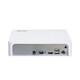 Hikvision (Hikvision) Мониторинг жесткого дискового рекордера POE 4-way 8-way nvr Магазин домашней сеть Home Definition Monitor Monitor Gurner [4-way Recorder] DS-7104N-F1 Официальный стандарт (без жесткого диска)