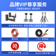 Westin Home KTV Audio Set KTV Singing Full Set Equipment Speaker Audio Bluetooth Amplifier Microphone Conference Training Classroom Dance Studio 106 Meeting +393
