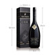 人头马（Remy Martin）宝树行 CLUB1000ml耀黑珍藏版 干邑白兰地 法国洋酒 宝树行 1000mL 1瓶
