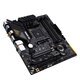 ASUS TUF GAMING B550M-PLUS WIFI II heavy gunner motherboard supports CPU 5700X/5700G/5600 (AMD B550/socket AM4)